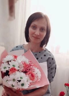 Голованова Юлия Александровна