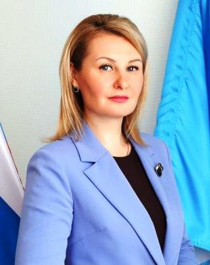 Уполномоченный по правам ребёнка в Ульяновской области