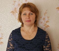 Давиденко Наталья Геннадьевна
