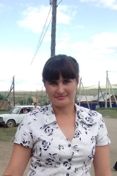 Астраханцева Марина Ивановна