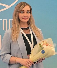 Шемет Татьяна Юрьевна