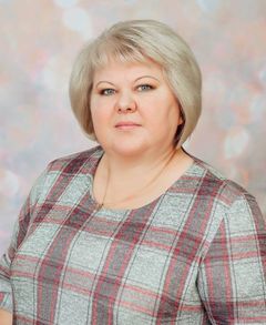 Курятова Татьяна Михайловна