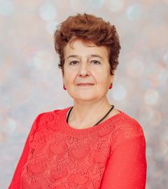 Воронцова Елена Григорьевна