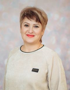 Масленникова Елена Геннадьевна