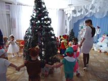 Группа "Гномики"
