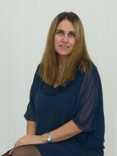 Горячкина Светлана Сергеевна