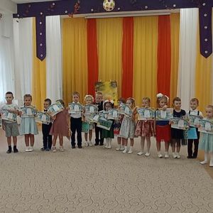 Конкурс чтецов «Надежды России»
