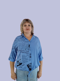 Саленкова Алла Николаевна