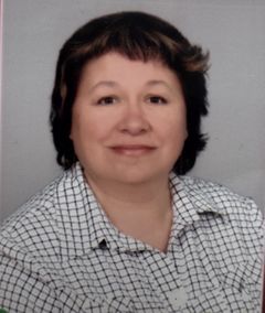 Филякина Ольга Владимировна