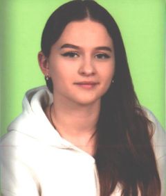 Пугачёва Надежда Андреевна