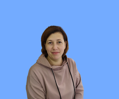 Полченкова Наталья Игоревна