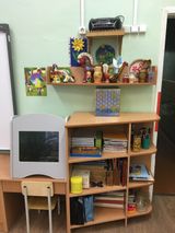 Центр художественно-эстетического развития