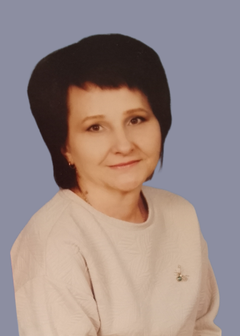 Волкова Альбина Геннадьевна