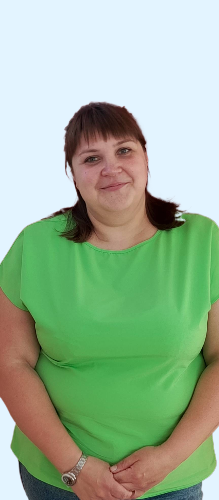 Рябова Татьяна Сергеевна