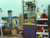 Центр физического развития