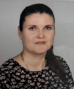 Нищёнкина Алевтина Алексеевна