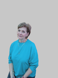 Ершова Ирина Борисовна