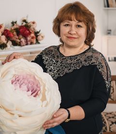 Филякина Ольга Владимировна