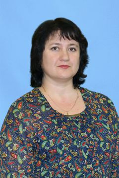 Киселёва Наталья Васильевна