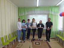 Нетрадиционное родительское собрание Семинар-практикум "Развитие познавательной активности через экспериментальную деятельность"
