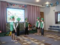 мини- олимпиада