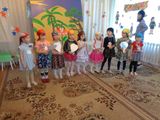 старшая