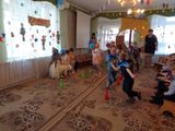 подготовительная 