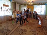 подготовительная 