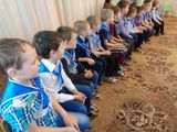 подготовительная 