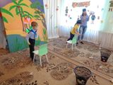 подготовительная 