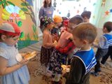 старшая