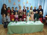 группа с 5-7 лет