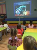 группа с 5-7 лет воспитатель Онщенко Н.Б. - на ОД