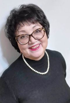 Серина Любовь Дмитриевна