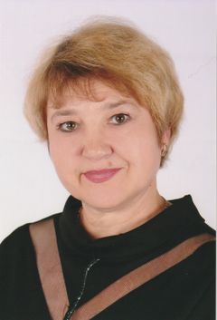 Костромская Наталья Ивановна