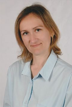Тугуз Ольга Васильевна