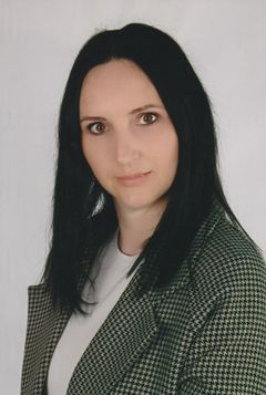 Омельчук Ирина Александровна