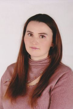 Дмитриевская Татьяна Александровна