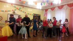 Прощальный вальс