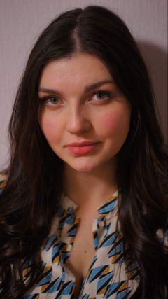 Перелыгина Мария Александровна