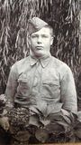 Паршуков Иван Александрович 10.09.1921г.-25.03.1983г.
