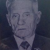 Денисенко Александр Алексеевич. 1917г -2013г. сержант