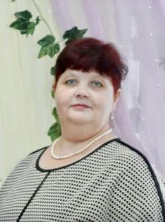 Мурзакова Ирина Александровна