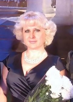 Куликова Лариса Николаевна