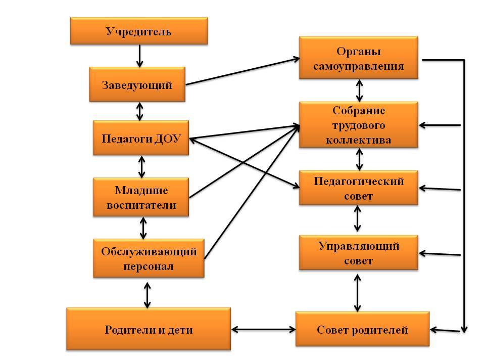 Коллегиальный орган и единоначальные