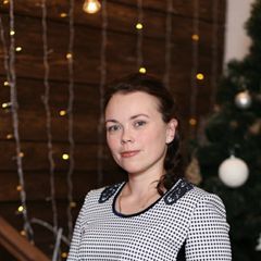 Гасани Кристина Александровна