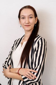 Чистякова Светлана Сергеевна
