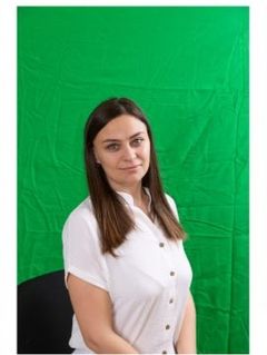 Барщик Виктория Николаевна