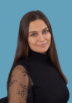 Барщик Виктория Николаевна