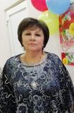 Младший воспитатель Македонских Алевтина Романовна